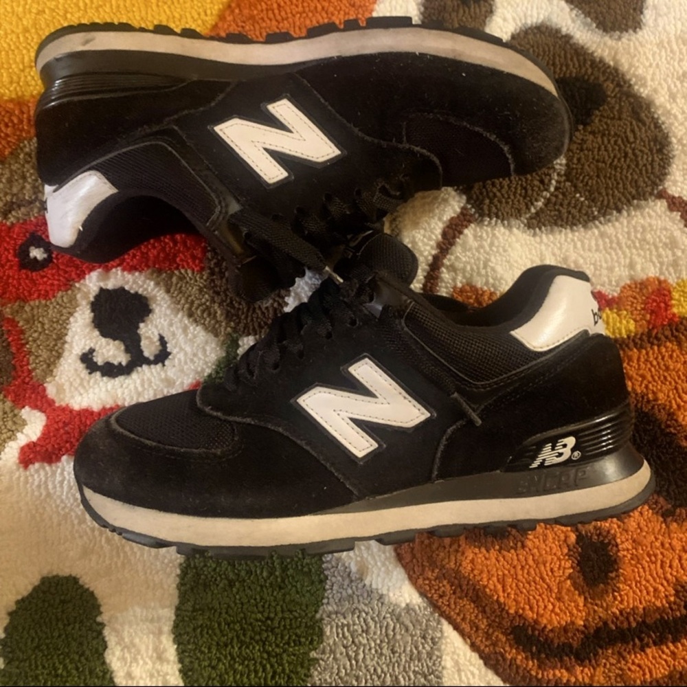 New Balance